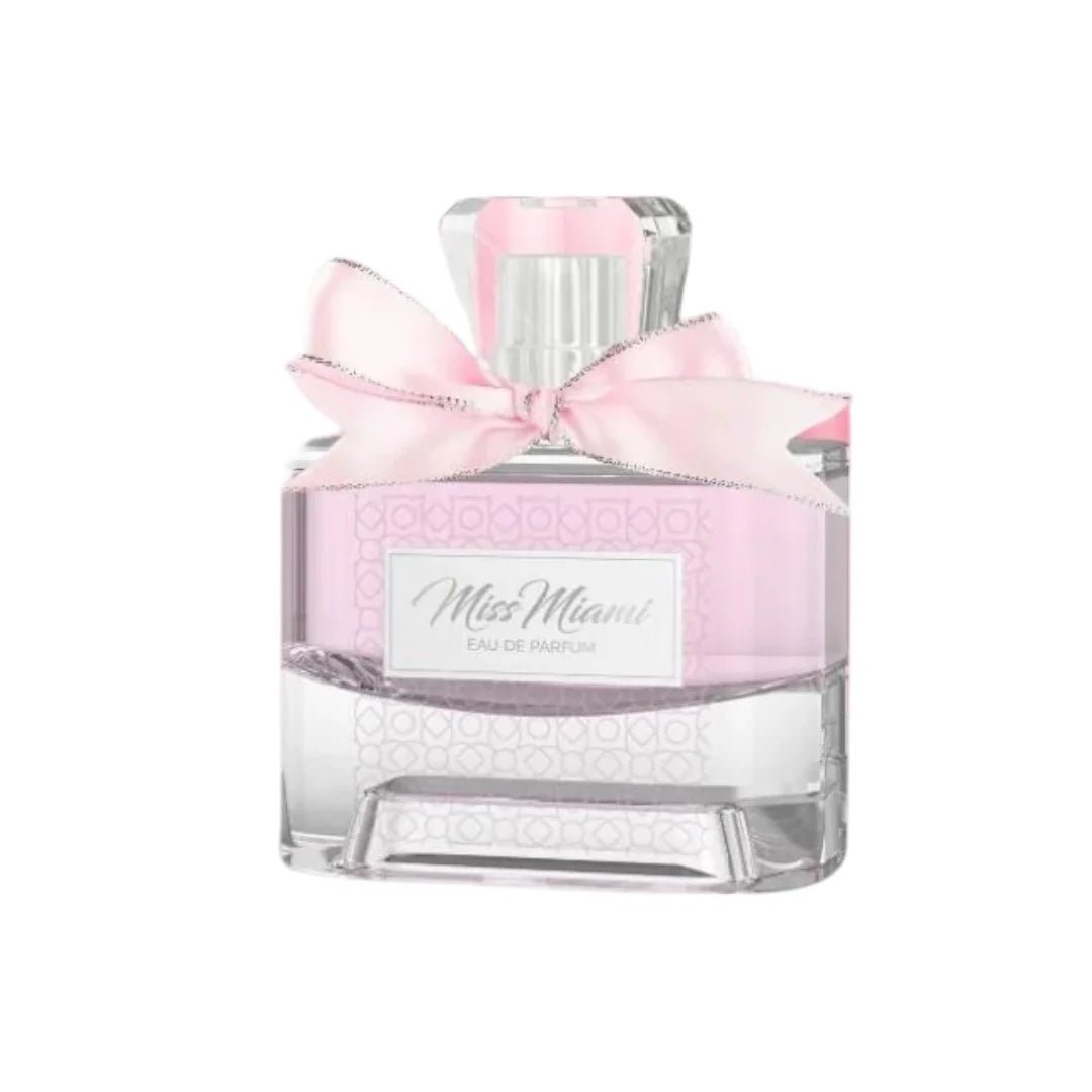 Emper Miss Miami EDP for Women 100Ml (3.4Oz)