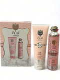 Emper Zahra Buds Gift Set - Fragrance Mist & Moisturizing Lotion (250ml)
