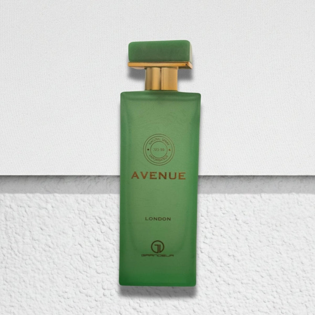 Grandeur Avenue London Eau De Parfum Unisex