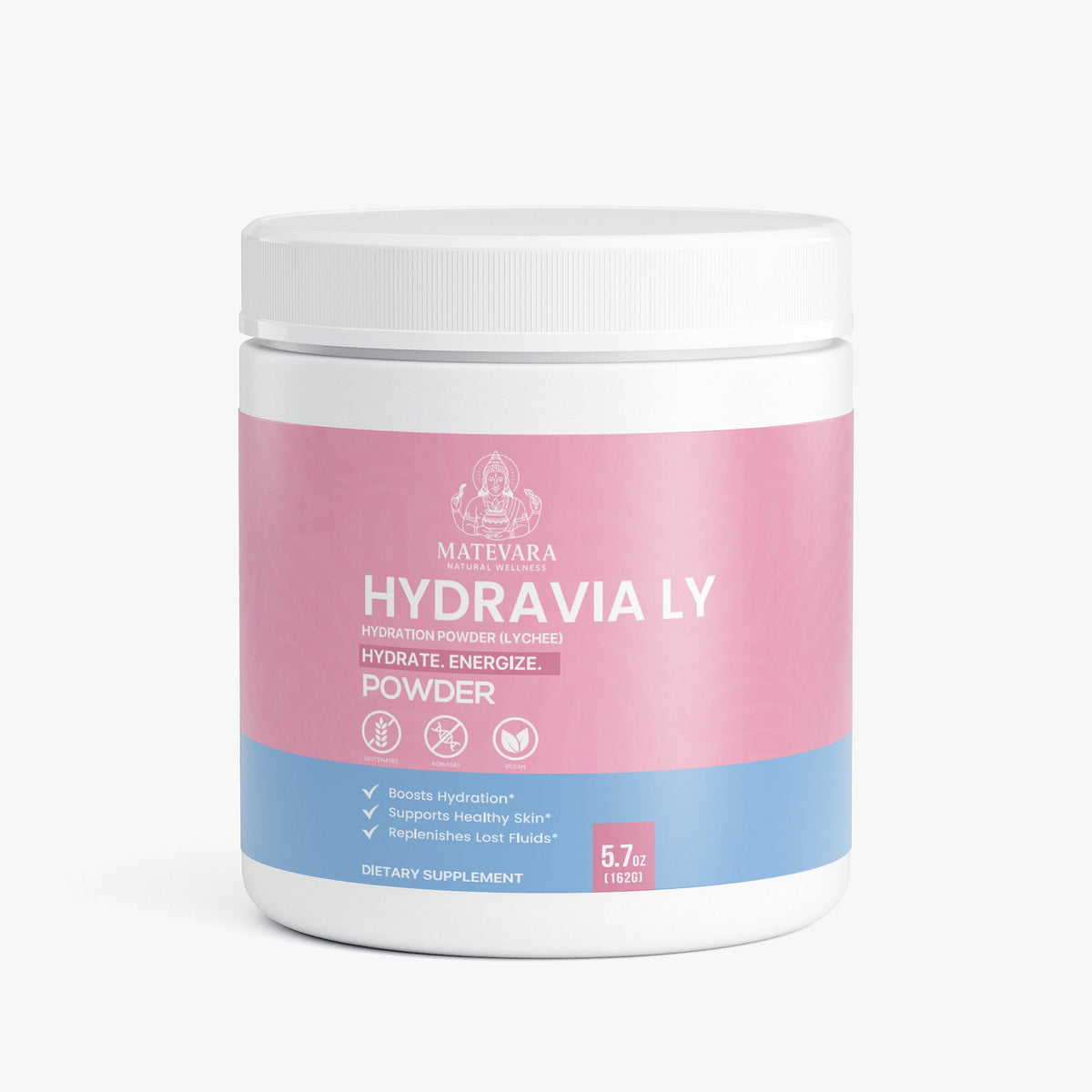 Hydravia Ly Electrolyte Powder |30 Servings