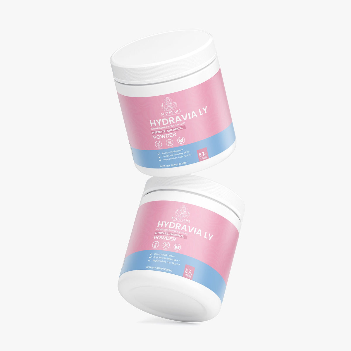 Hydravia Ly Electrolyte Powder |30 Servings