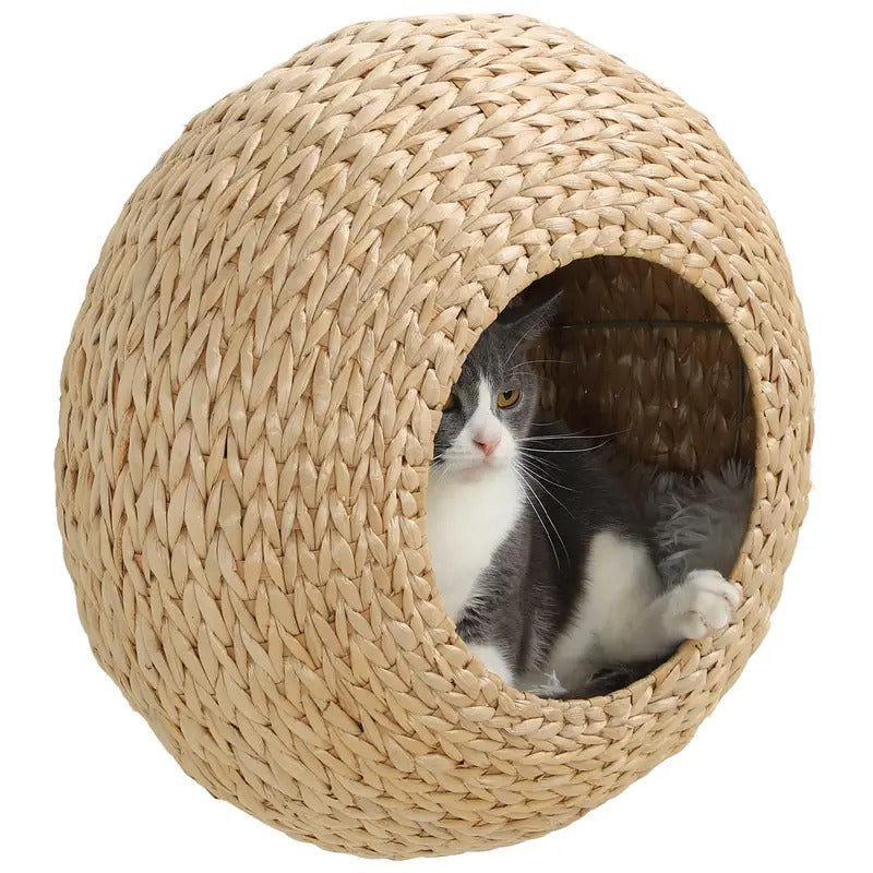 cat wall furniture wall mounted cat condo washable