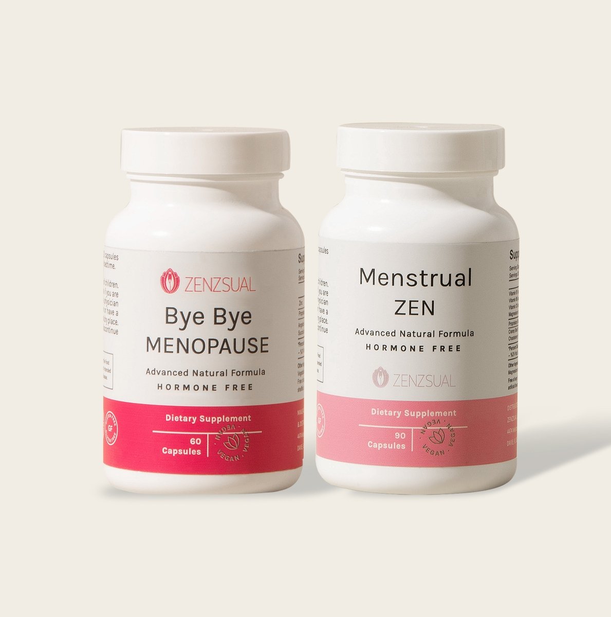 Kit Perimenopausia Zenzsual