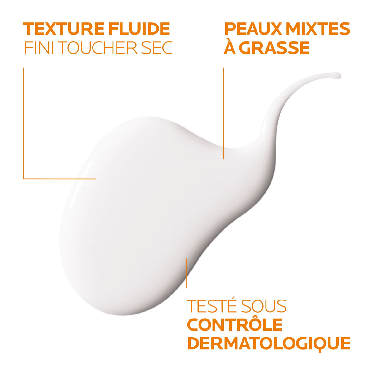 La Roche-Posay Anthelios UVMUNE 400 Oil Control Fluide Invisible SPF 50+