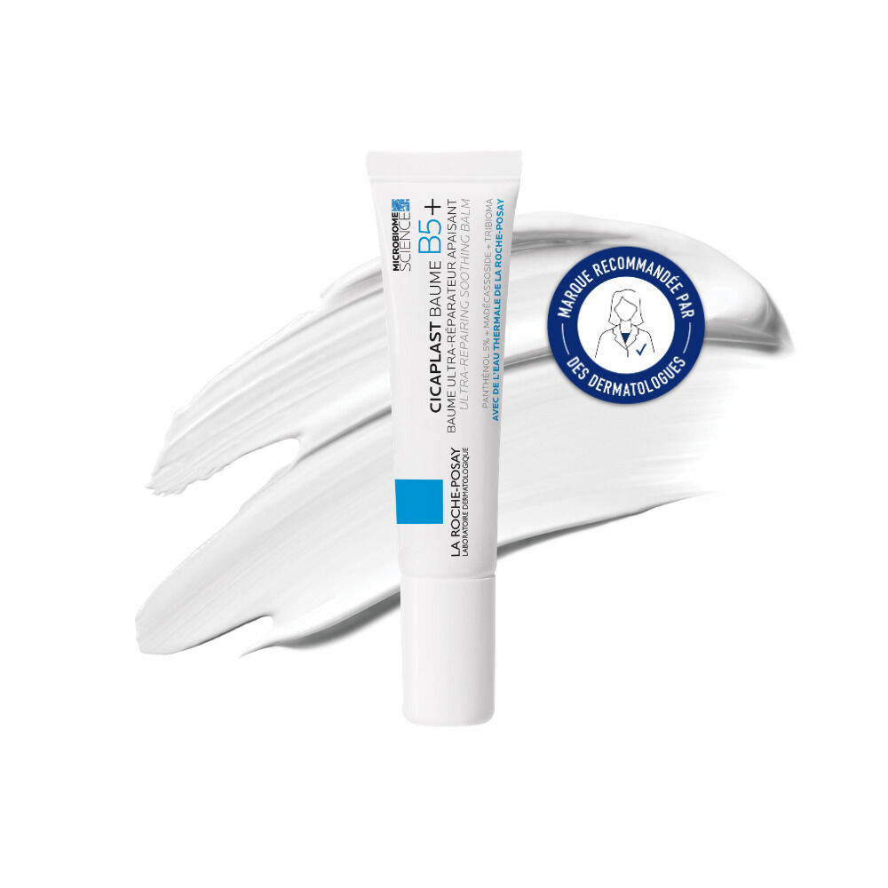 La Roche-Posay Cicaplast Baume B5 Soothing Repair Balm