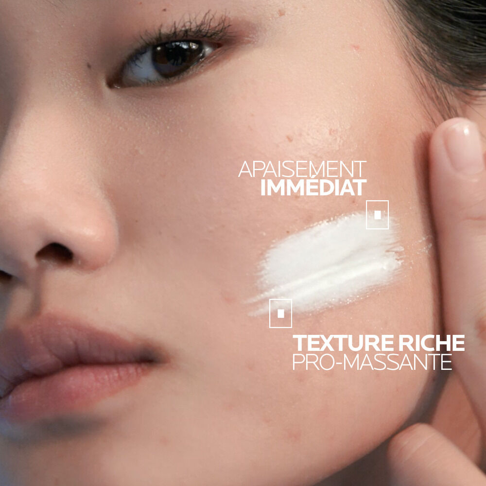 La Roche-Posay Cicaplast Baume B5 Soothing Repair Balm