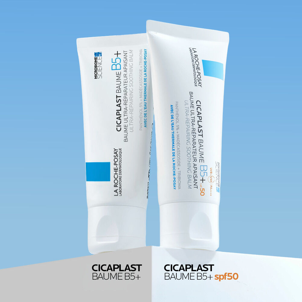 La Roche-Posay Cicaplast Baume B5 Soothing Repair Balm