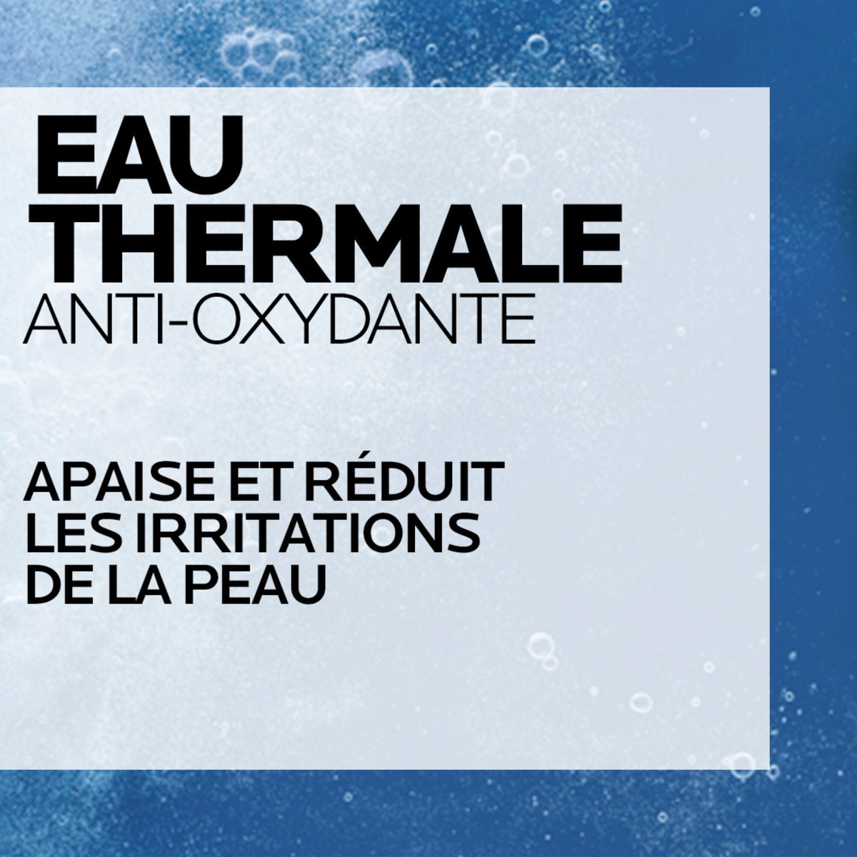 La Roche-Posay Eau Thermale Sensitive Skin Thermal Spring Water