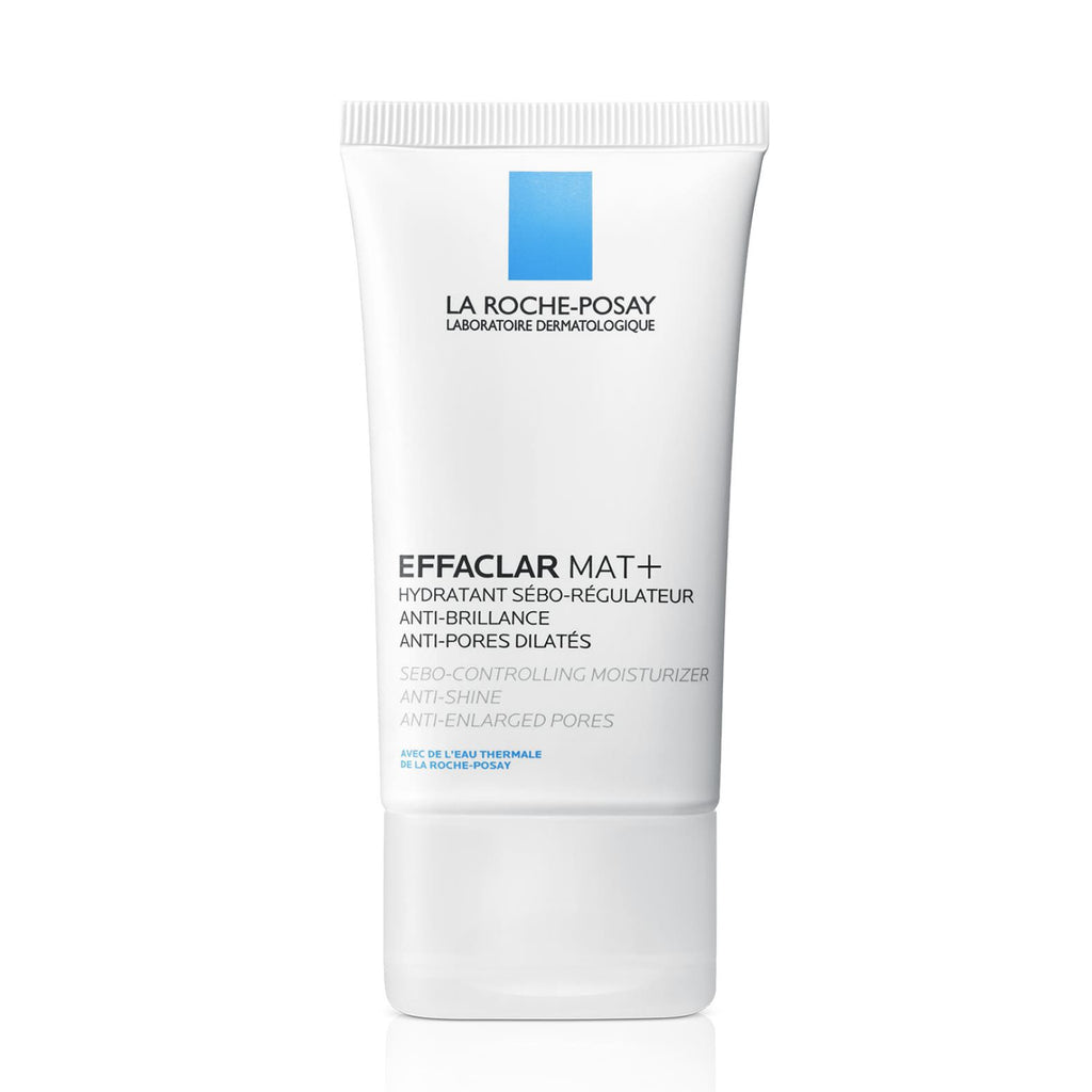 La Roche-Posay Effaclar Mat Sebum-Regulating Face Moisturizer