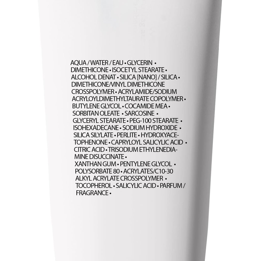 La Roche-Posay Effaclar Mat Sebum-Regulating Face Moisturizer