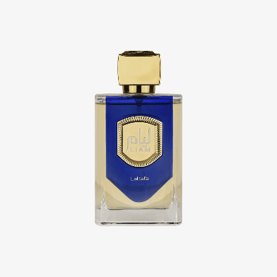 Lattafa Liam Blue Shine EDP 100ml
