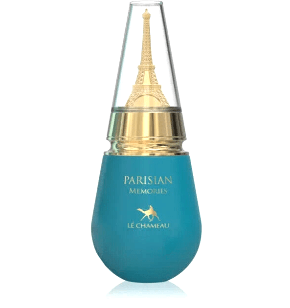 Le Chameau Parisian Memories EDP for Women 100Ml (3.4Oz)