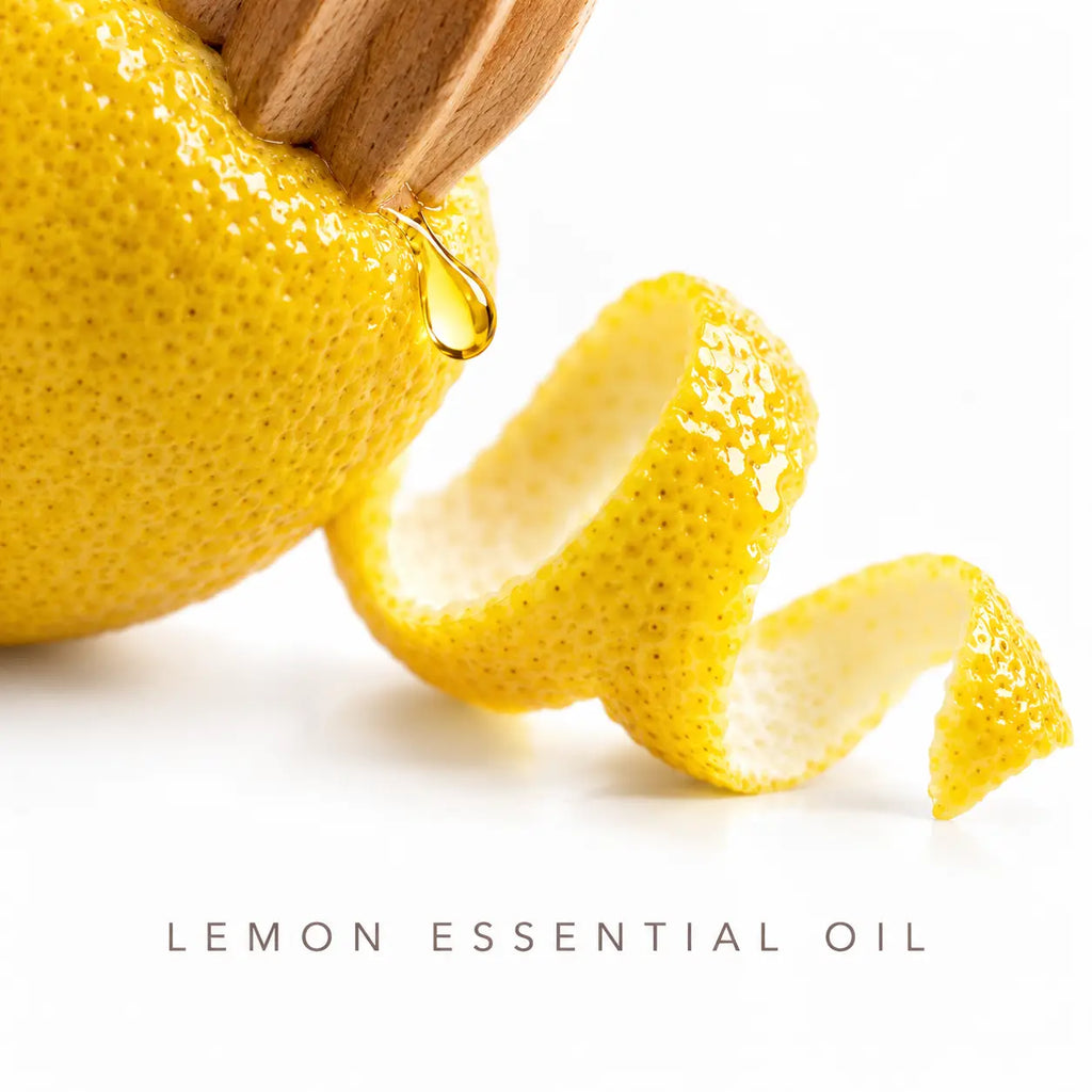 Lulu's Holistics Lemon Turmeric Aluminum-Free Deodorant (2.65oz)