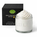 Lulu's Holistics Secrets Whipped Shea Body Butter for Men – Limited Edition, Bold & Sophisticated Scent
