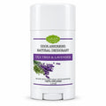 Lulu's Holistics Tea Tree & Lavender Aluminum-Free Deodorant (2.65oz)