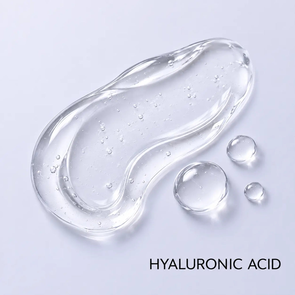 Lulu's Holistics Charcoal Hyaluronic Acid Detox & Purify Hydrating Serum (30ml)