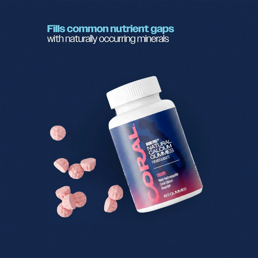 Nano Pro Gummies