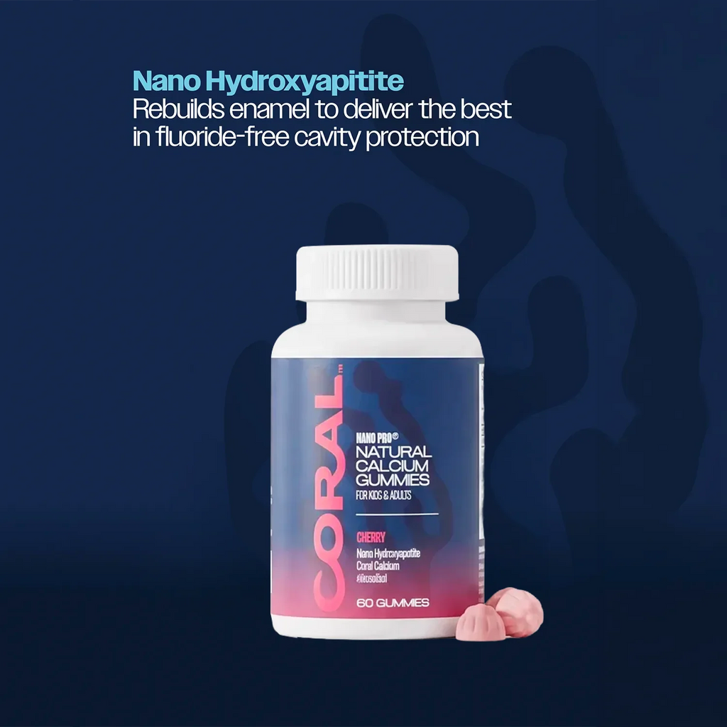 Nano Pro Gummies