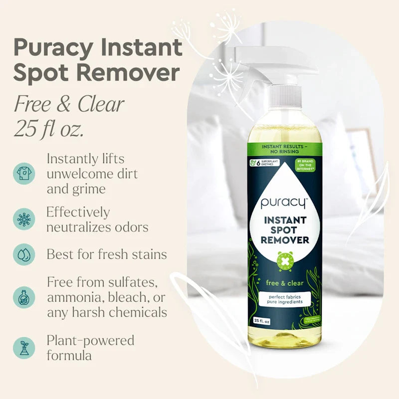 Instant Spot Remover