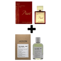 Asten Buuraak Rouge Elixir + Splendid 300 EDP 100ml Bundle
