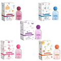 Grandeur Tubbee's for Babies & Kids EDP 50ml Gift Set (Pack of 5)