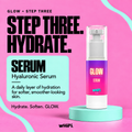 GLOW Hyaluronic Serum