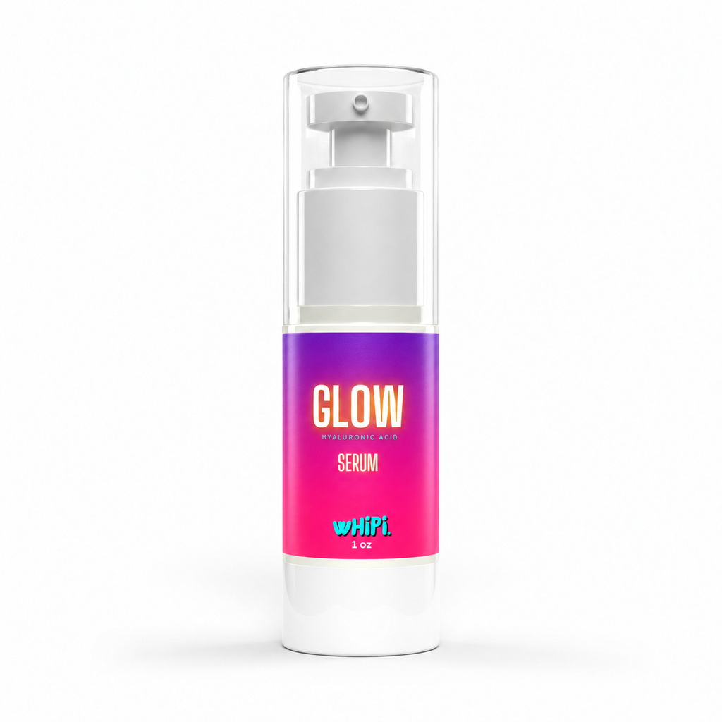GLOW Hyaluronic Serum