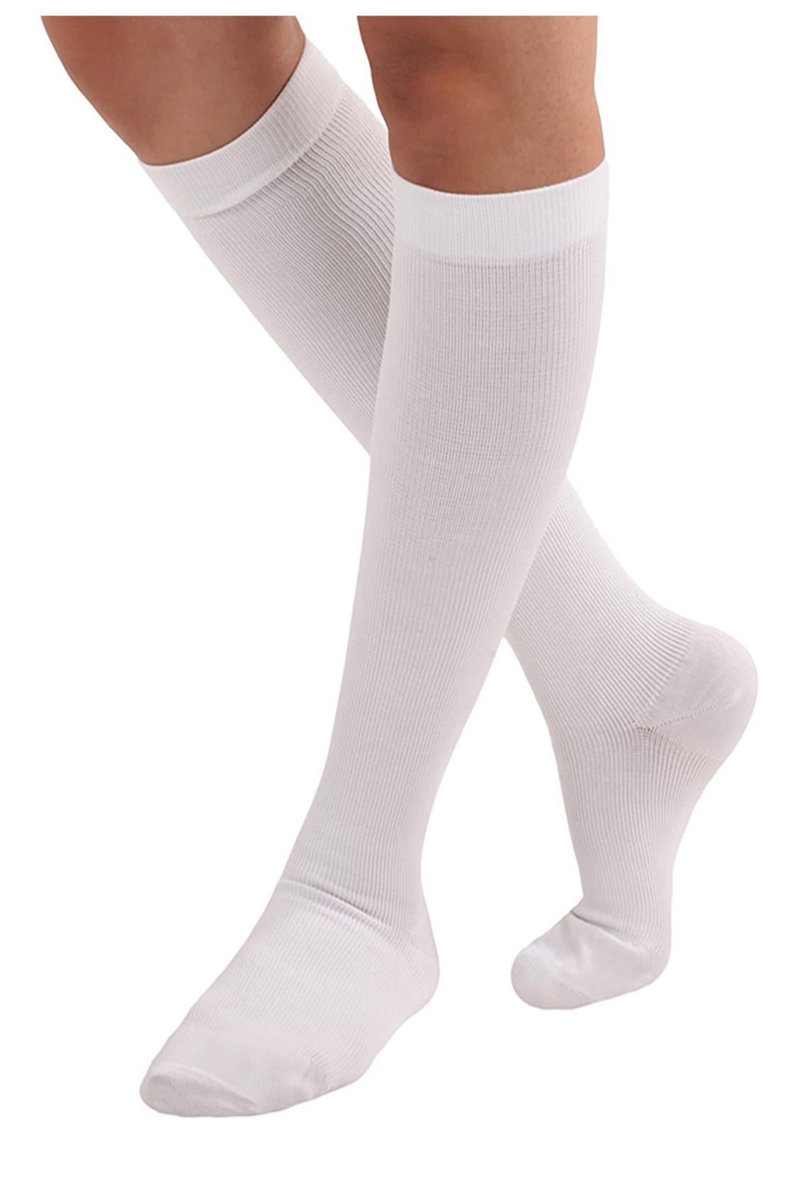 Women's Over The Calf Compression Stocking Socks (1 Pair)